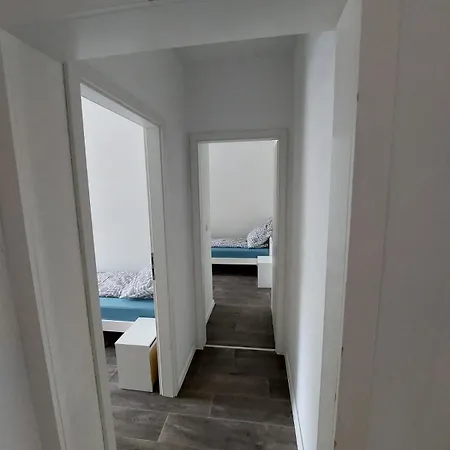 Sehr Schoene Und Modernisierte In Zentrum * Heilbronn