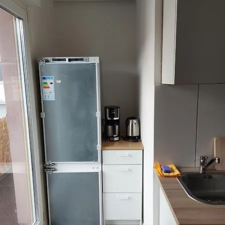 Sehr Schoene Und Modernisierte In Zentrum