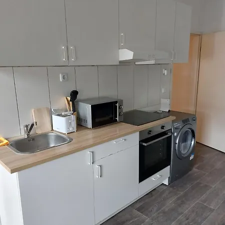 Sehr Schoene Und Modernisierte In Zentrum *