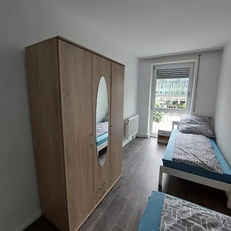 Sehr Schoene Und Modernisierte In Zentrum * Heilbronn