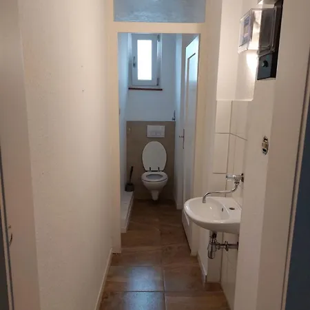 Sehr Schoene Und Modernisierte In Zentrum Apartament *